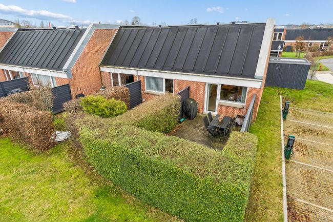 Damstræde 1, 9220 Aalborg Øst